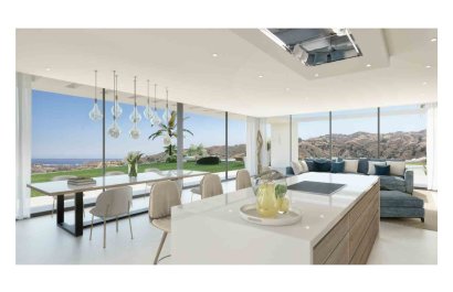 New Build - Villa - La Cala de Mijas