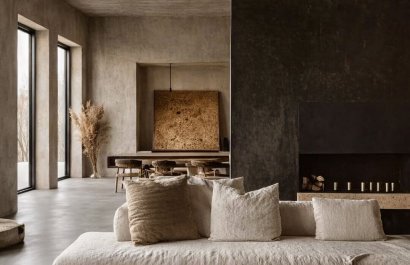 Nieuwbouw Woningen - Villa - Marbella