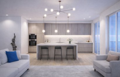 New Build - Villa - Estepoa - Estepona