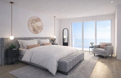 New Build - Villa - Estepoa - Estepona