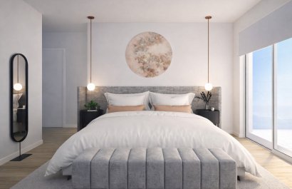 New Build - Villa - Estepoa - Estepona