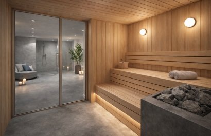 New Build - Villa - Estepoa - Estepona