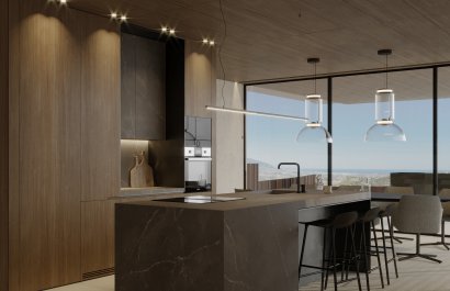 New Build - Villa - Estepoa - Estepona