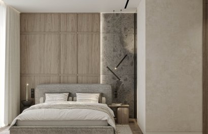 New Build - Villa - Estepoa - Estepona