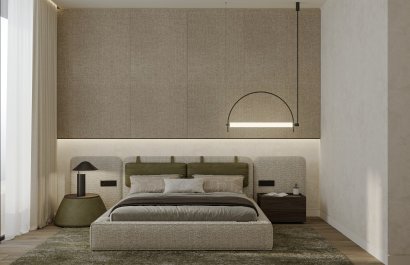 New Build - Villa - Estepoa - Estepona