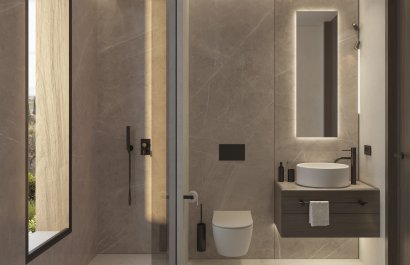 New Build - Villa - Estepoa - Estepona
