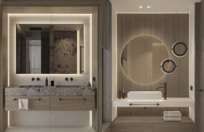 New Build - Villa - Estepoa - Estepona