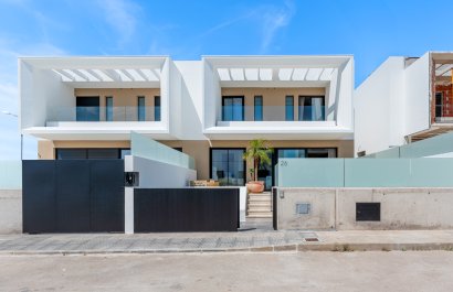 Obra nueva - Townhouse / Duplex - Dolores