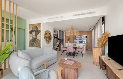 Obra nueva - Townhouse / Duplex - Dolores