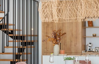 Obra nueva - Townhouse / Duplex - Dolores