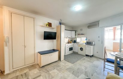 Resale - Apartment / flat - Torrevieia - Center