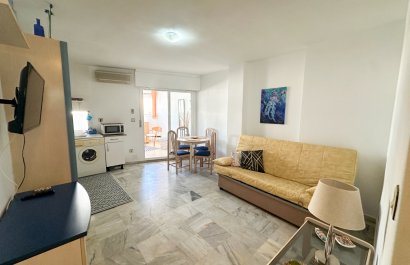 Resale - Apartment / flat - Torrevieia - Center