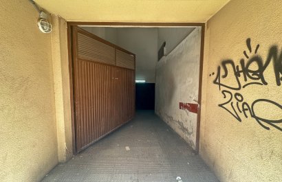 Resale - Apartment / flat - Torrevieia - Center