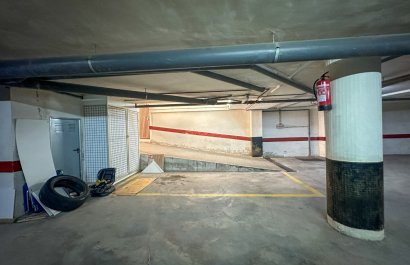Resale - Apartment / flat - Torrevieia - Center