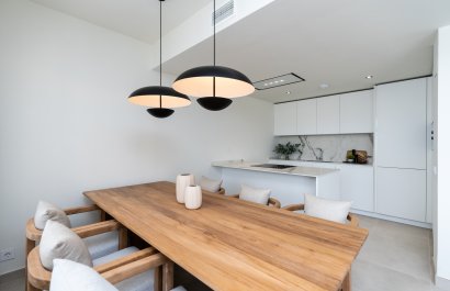 New Build - Apartment / flat - Benalmádena