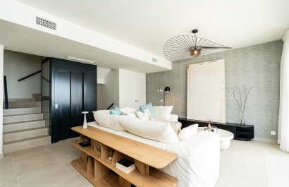New Build - Apartment / flat - Benalmádena
