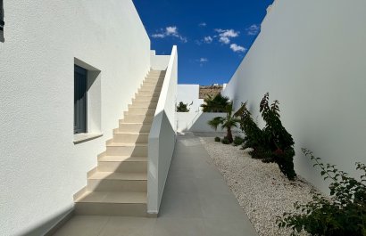 New Build - Villa - Benijofar