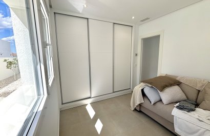 New Build - Villa - Benijofar