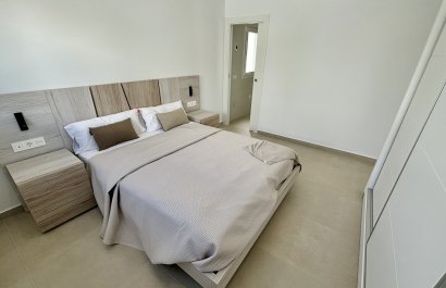 New Build - Villa - Benijofar