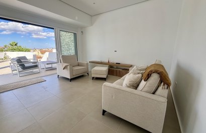 New Build - Villa - Benijofar