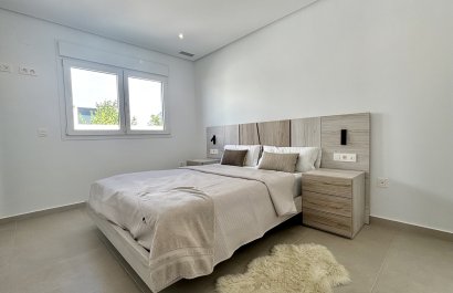 New Build - Villa - Benijofar