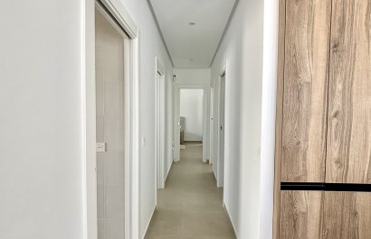 New Build - Villa - Benijofar