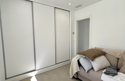 New Build - Villa - Benijofar
