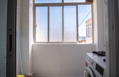 Resale - Apartment / flat - Pilar de la Horadada - Torre de la Horadada
