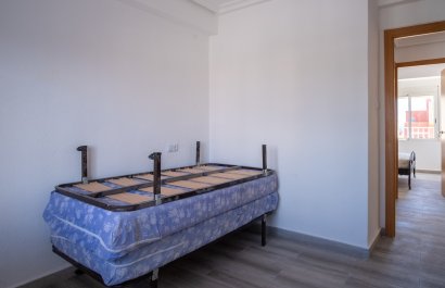 Resale - Apartment / flat - Pilar de la Horadada - Torre de la Horadada