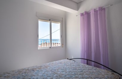 Resale - Apartment / flat - Pilar de la Horadada - Torre de la Horadada