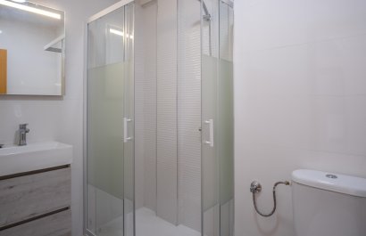 Resale - Apartment / flat - Pilar de la Horadada - Torre de la Horadada