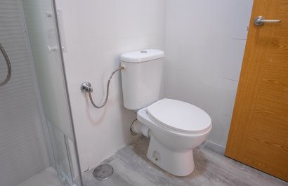 Resale - Apartment / flat - Pilar de la Horadada - Torre de la Horadada