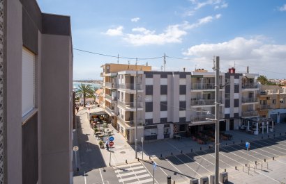 Resale - Apartment / flat - Pilar de la Horadada - Torre de la Horadada