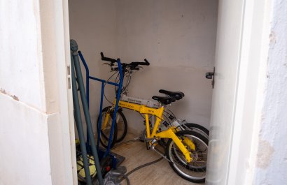 Resale - Apartment / flat - Pilar de la Horadada - Torre de la Horadada