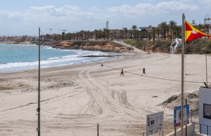 Resale - Apartment / flat - Pilar de la Horadada - Torre de la Horadada