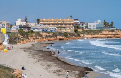 Resale - Apartment / flat - Pilar de la Horadada - Torre de la Horadada