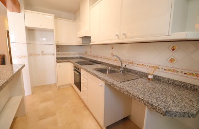 Resale - Townhouse / Duplex / Corner - Orihuela Costa - Villamartín