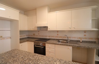 Resale - Townhouse / Duplex / Corner - Orihuela Costa - Villamartín