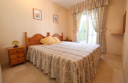 Resale - Townhouse / Duplex / Corner - Orihuela Costa - Villamartín