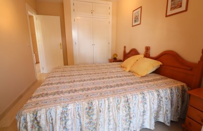 Resale - Townhouse / Duplex / Corner - Orihuela Costa - Villamartín