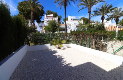 Resale - Townhouse / Duplex / Corner - Orihuela Costa - Villamartín