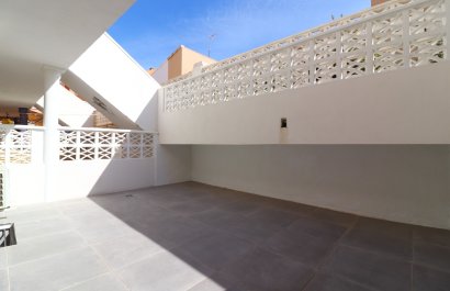 Resale - Apartment / flat - Torrevieia - Torre la mata