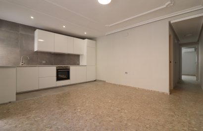 Resale - Apartment / flat - Torrevieia - Torre la mata