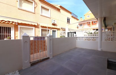 Resale - Apartment / flat - Torrevieia - Torre la mata