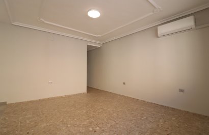 Resale - Apartment / flat - Torrevieia - Torre la mata