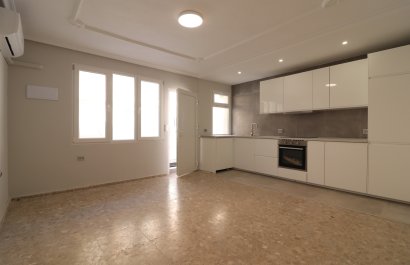 Resale - Apartment / flat - Torrevieia - Torre la mata