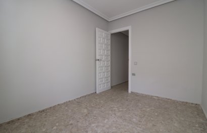 Resale - Apartment / flat - Torrevieia - Torre la mata