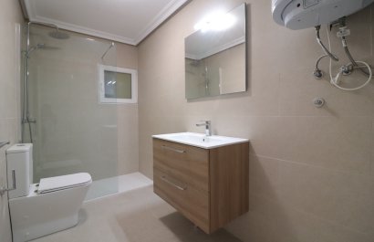 Resale - Apartment / flat - Torrevieia - Torre la mata