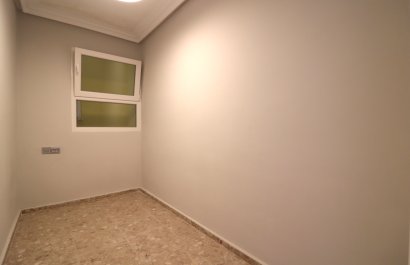 Resale - Apartment / flat - Torrevieia - Torre la mata