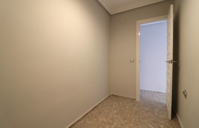 Resale - Apartment / flat - Torrevieia - Torre la mata